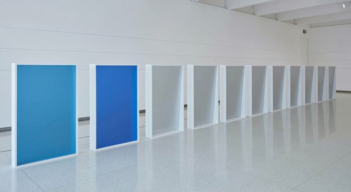 Mässan sätter svenska och nordiska gallerier i fokus